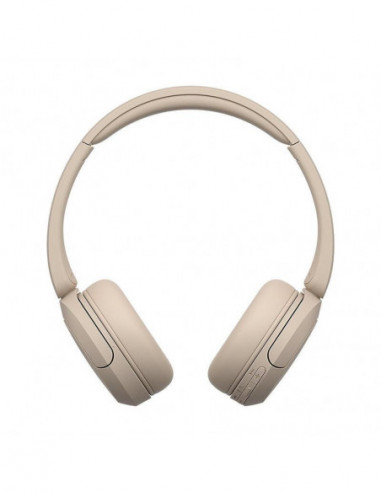 Auscultadores Sony WH-CH520: sem... Auscultadores Sony WH-CH520: sem...