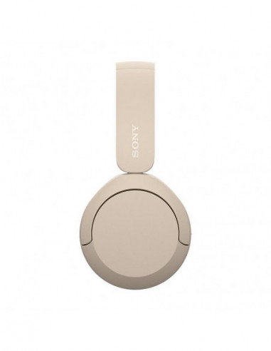 Auscultadores Sony WH-CH520: sem... Auscultadores Sony WH-CH520: sem...