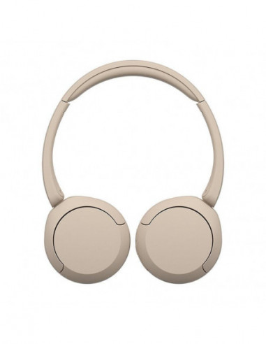 Auscultadores Sony WH-CH520: sem... Auscultadores Sony WH-CH520: sem...