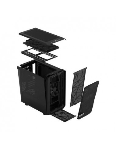 Caixa Fractal Design Meshify 2 Mini... Caixa Fractal Design Meshify 2 Mini...