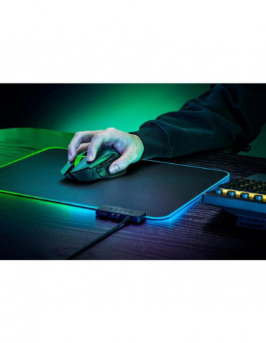 Rato Razer Basilisk V3 X Hyperspeed:... Rato Razer Basilisk V3 X Hyperspeed:...