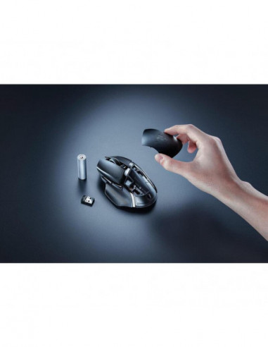 Rato Razer Basilisk V3 X Hyperspeed:... Rato Razer Basilisk V3 X Hyperspeed:...