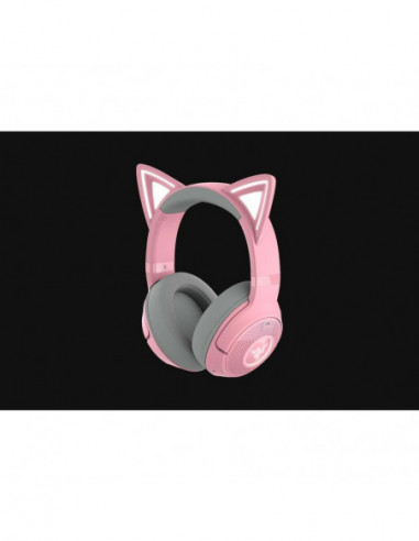Auscultadores Razer Kraken Kitty V2...