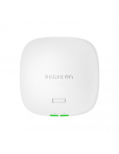 HPE Aruba - Networking Instant On...