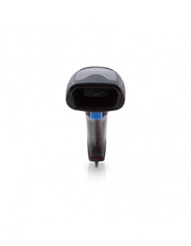 Leitor de Códigos de Barras Datalogic... Leitor de Códigos de Barras Datalogic...