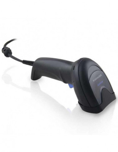 Leitor de Códigos de Barras Datalogic... Leitor de Códigos de Barras Datalogic...