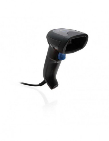 Leitor de Códigos de Barras Datalogic... Leitor de Códigos de Barras Datalogic...