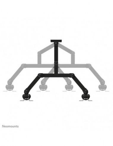 Suporte de Parede para Monitor/TV...