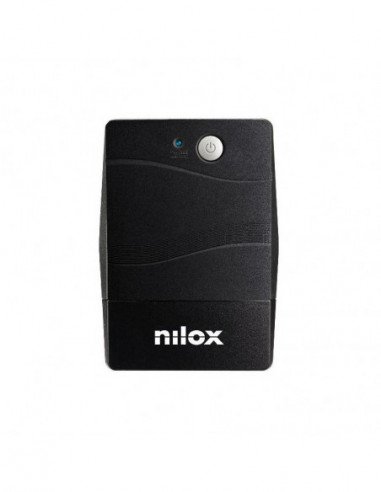 UPS Nilox Premium Line Interactive...
