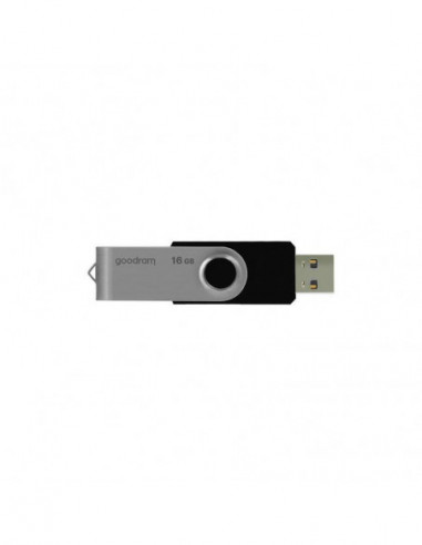 Pen Drive Goodram UTS2 16GB USB 2.0... Pen Drive Goodram UTS2 16GB USB 2.0...