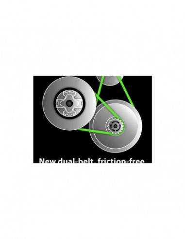 Acessório Thrustmaster para Simulador... Acessório Thrustmaster para Simulador...