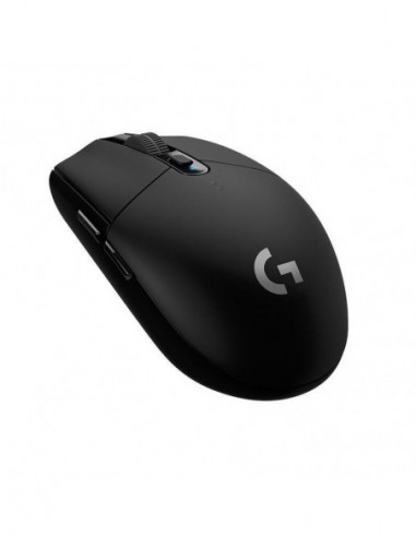 Rato Logitech G305 Wireless: Óptico,... Rato Logitech G305 Wireless: Óptico,...