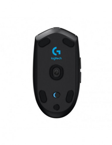 Rato Logitech G305 Wireless: Óptico,... Rato Logitech G305 Wireless: Óptico,...