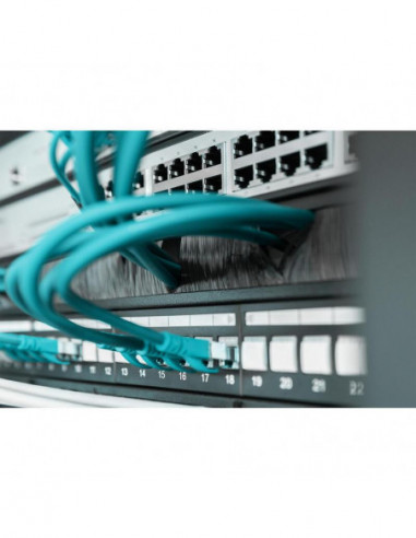 Painel Cego Digitus DN-97661 para... Painel Cego Digitus DN-97661 para...