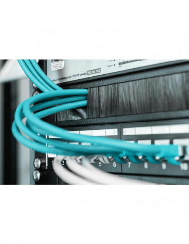 Painel Cego Digitus DN-97661 para... Painel Cego Digitus DN-97661 para...