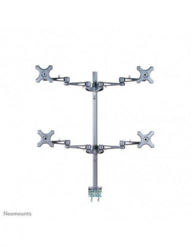 Suporte Newstar para 4 Monitores...