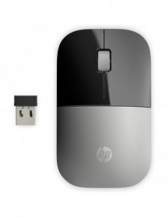 Rato HP Z3700 Sem fios...