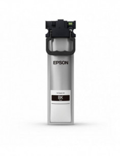 Epson - Tamanho L - preto -...