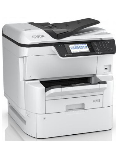 Impressora Multifunções Epson... Impressora Multifunções Epson...