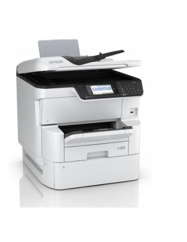 Impressora Multifunções Epson... Impressora Multifunções Epson...