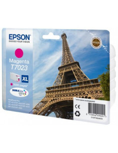 Tinteiro EPSON T7023...