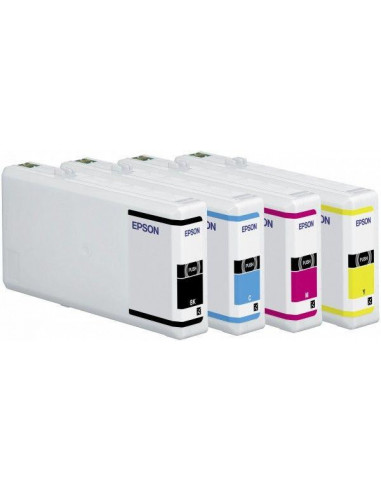 Tinteiro EPSON T7023 Magenta XL 2K -... Tinteiro EPSON T7023 Magenta XL 2K -...