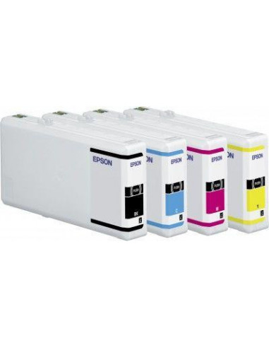 Tinteiro EPSON T7023 Magenta XL 2K -... Tinteiro EPSON T7023 Magenta XL 2K -...