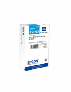 Cartucho de Tinta Epson...