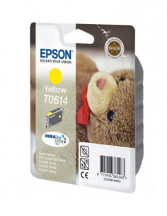 Tinteiro EPSON T0614...