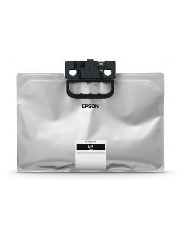 Epson - Tamanho XXL - preto -... Epson - Tamanho XXL - preto -...