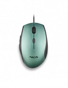 NGS MOTH ICE Ratón