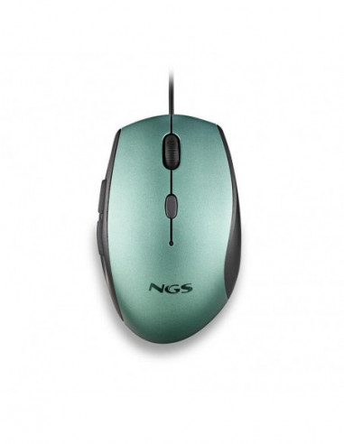 NGS MOTH ICE Ratón