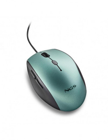 NGS MOTH ICE Ratón