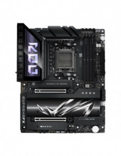 Asus Rog Crosshair X870e...