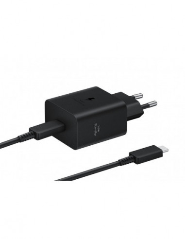 Samsung Adaptador de Corrente 45w c/... Samsung Adaptador de Corrente 45w c/...