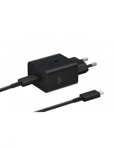 Samsung Adaptador de Corrente 45w c/... Samsung Adaptador de Corrente 45w c/...