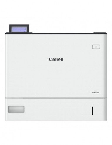 Impressora Canon I-Sensys Lbp361dw... Impressora Canon I-Sensys Lbp361dw...