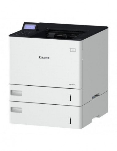 Impressora Canon I-Sensys Lbp361dw... Impressora Canon I-Sensys Lbp361dw...