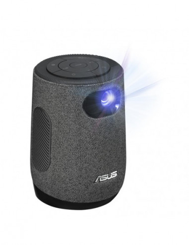 ASUS ZenBeam Latte L1 - Projector DLP... ASUS ZenBeam Latte L1 - Projector DLP...