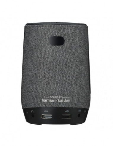 ASUS ZenBeam Latte L1 - Projector DLP... ASUS ZenBeam Latte L1 - Projector DLP...