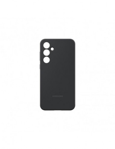 Capa Silicone Samsung Galaxy A55 5G,... Capa Silicone Samsung Galaxy A55 5G,...