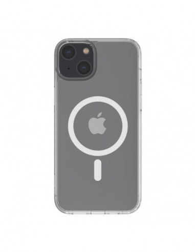 Capa Belkin Sheerforce para iPhone 14... Capa Belkin Sheerforce para iPhone 14...