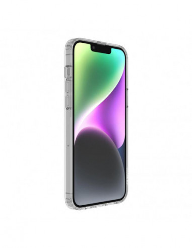 Capa Belkin Sheerforce para iPhone 14... Capa Belkin Sheerforce para iPhone 14...