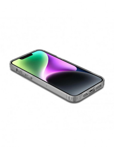 Capa Belkin Sheerforce para iPhone 14... Capa Belkin Sheerforce para iPhone 14...