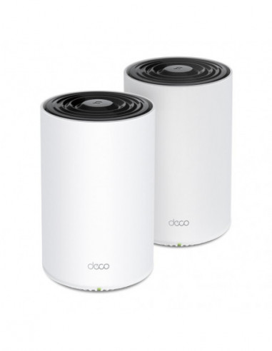 TP-LINK - Deco X50-5G(1-pack) - 5G...