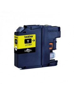 Brother - Cartucho tinta...