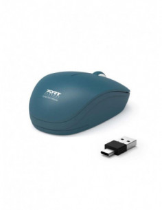 Port Designs - Rato...