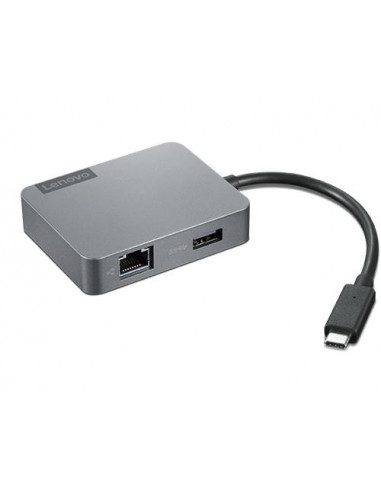 Lenovo Usb-C Travel Hub Gen 2