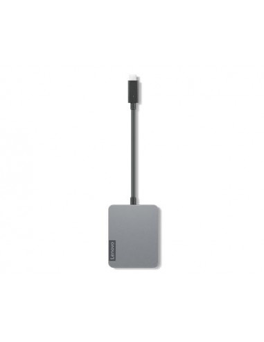 Lenovo Usb-C Travel Hub Gen 2