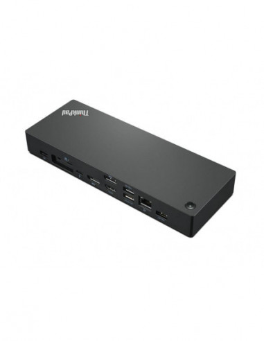 Lenovo Thinkpad Thunderbolt 4... Lenovo Thinkpad Thunderbolt 4...